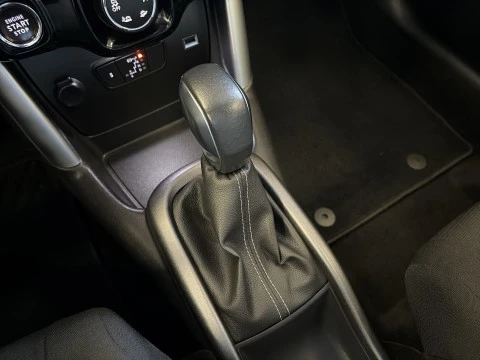Citroën C3 Aircross BlueHDi 120 SANDS Shine EAT6 88 kW (120 CV)