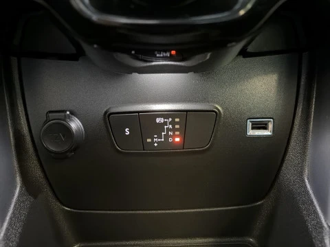 Citroën C3 Aircross BlueHDi 120 SANDS Shine EAT6 88 kW (120 CV)