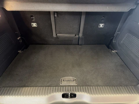 Citroën C3 Aircross BlueHDi 120 SANDS Shine EAT6 88 kW (120 CV)