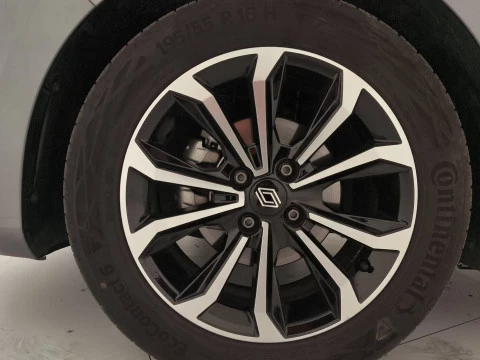 Renault Clio  Gasolina/Gas  TCe GLP Techno 74kW