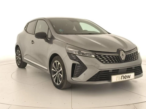 Renault Clio  Gasolina/Gas  TCe GLP Techno 74kW