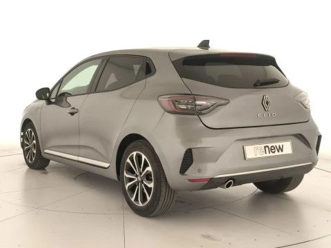 Renault Clio  Gasolina/Gas  TCe GLP Techno 74kW