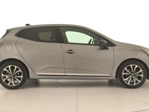 Renault Clio  Gasolina/Gas  TCe GLP Techno 74kW