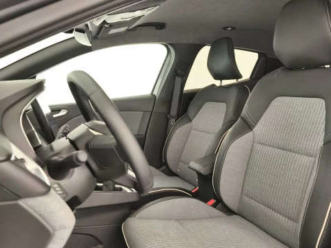 Renault Clio  Gasolina/Gas  TCe GLP Techno 74kW