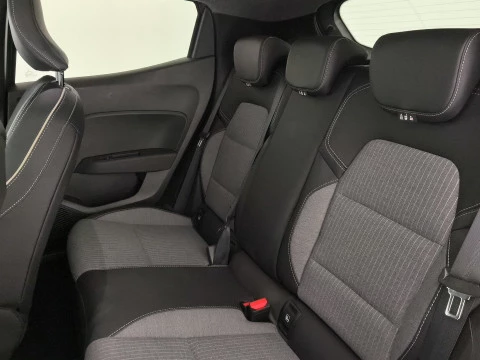 Renault Clio  Gasolina/Gas  TCe GLP Techno 74kW