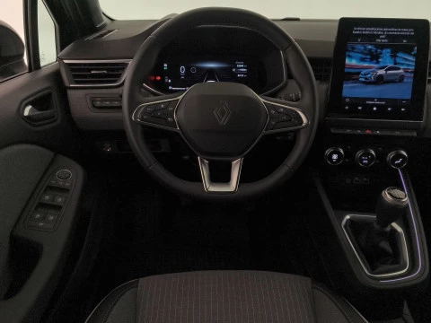 Renault Clio  Gasolina/Gas  TCe GLP Techno 74kW