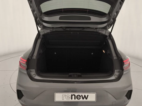 Renault Clio  Gasolina/Gas  TCe GLP Techno 74kW