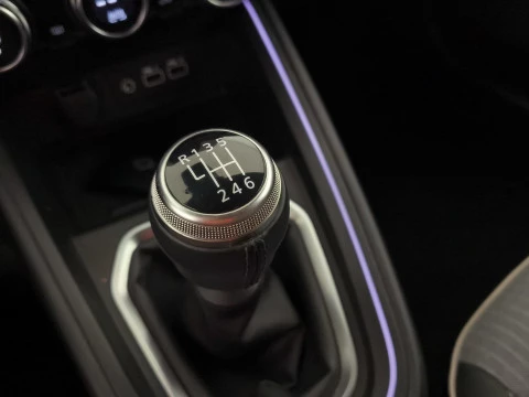 Renault Clio  Gasolina/Gas  TCe GLP Techno 74kW