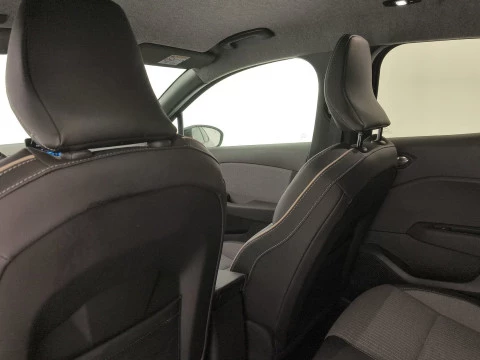 Renault Clio  Gasolina/Gas  TCe GLP Techno 74kW