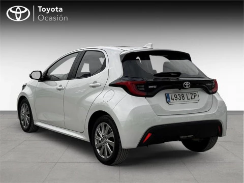 Toyota Yaris 120H 1.5 Active Tech