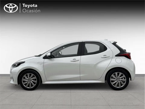 Toyota Yaris 120H 1.5 Active Tech