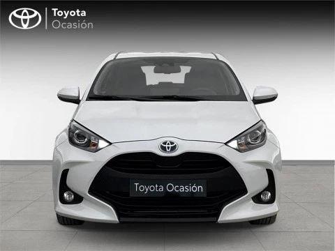 Toyota Yaris 120H 1.5 Active Tech
