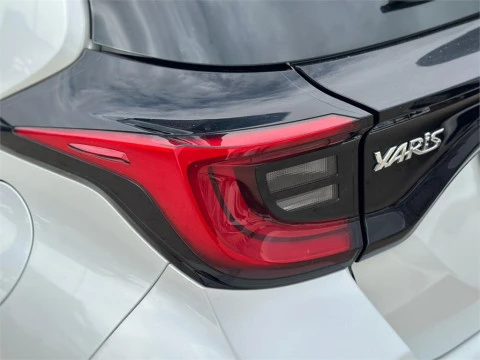 Toyota Yaris 120H 1.5 Active Tech