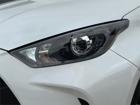 Toyota Yaris 120H 1.5 Active Tech