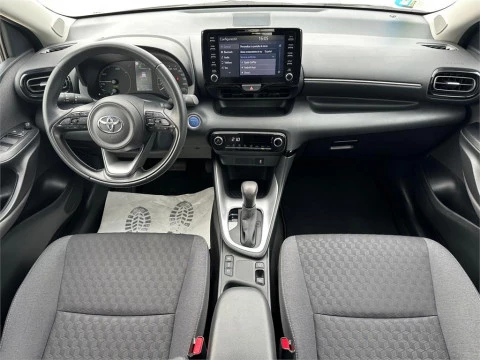 Toyota Yaris 120H 1.5 Active Tech