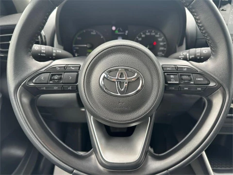 Toyota Yaris 120H 1.5 Active Tech