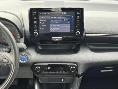 Toyota Yaris 120H 1.5 Active Tech