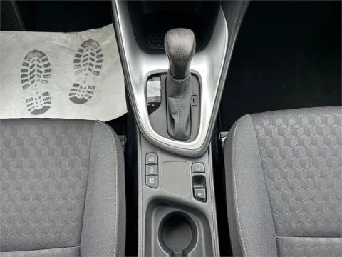 Toyota Yaris 120H 1.5 Active Tech