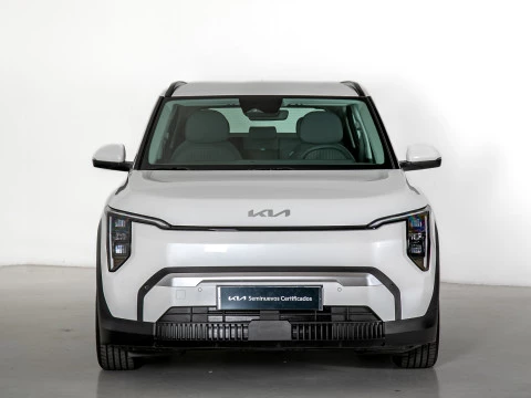 Kia EV3 Air Long Range
