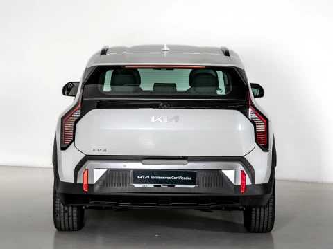 Kia EV3 Air Long Range