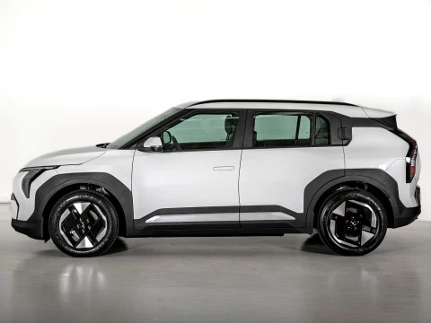 Kia EV3 Air Long Range