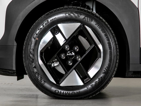 Kia EV3 Air Long Range