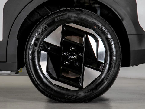 Kia EV3 Air Long Range