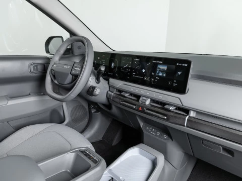 Kia EV3 Air Long Range