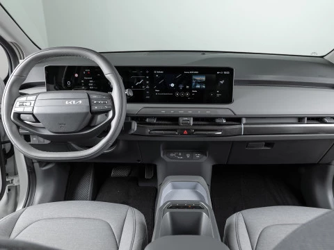 Kia EV3 Air Long Range