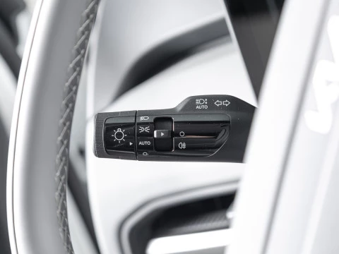 Kia EV3 Air Long Range