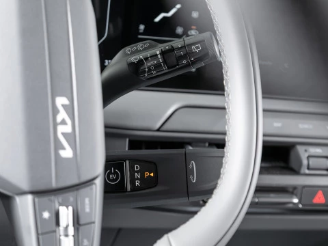 Kia EV3 Air Long Range