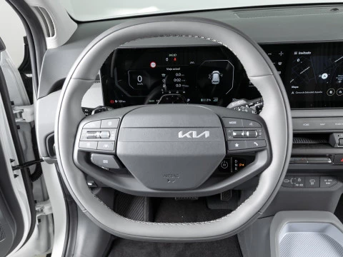 Kia EV3 Air Long Range
