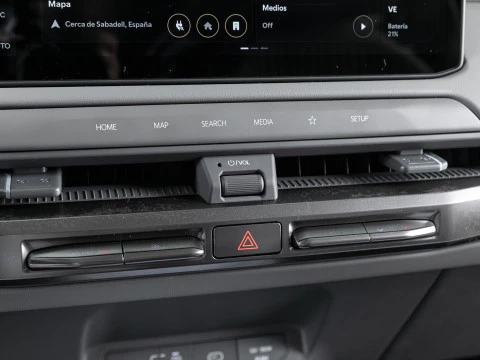 Kia EV3 Air Long Range