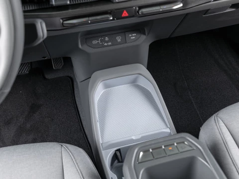 Kia EV3 Air Long Range