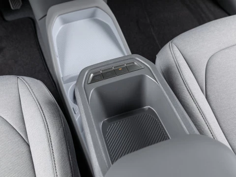 Kia EV3 Air Long Range
