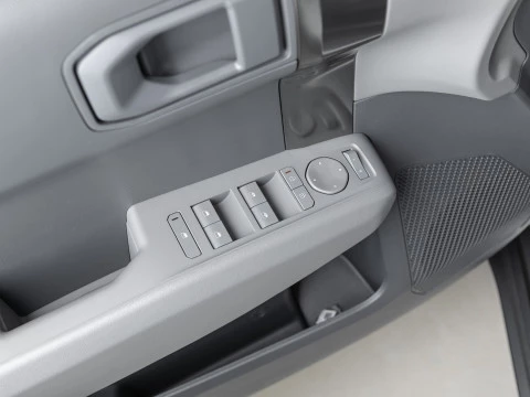 Kia EV3 Air Long Range
