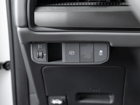 Kia EV3 Air Long Range