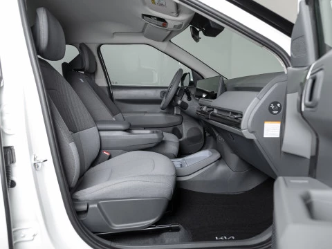 Kia EV3 Air Long Range