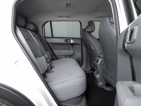 Kia EV3 Air Long Range