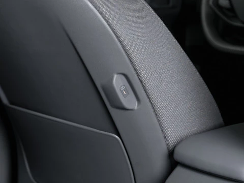 Kia EV3 Air Long Range