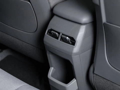 Kia EV3 Air Long Range