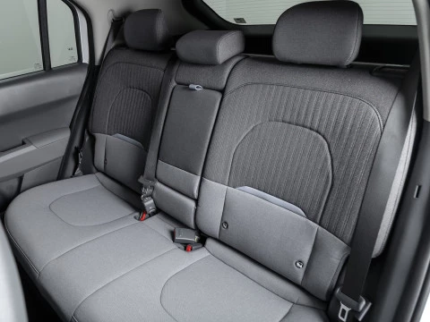 Kia EV3 Air Long Range