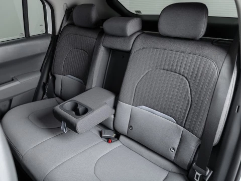 Kia EV3 Air Long Range