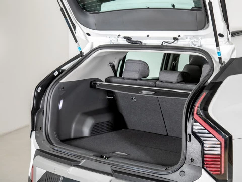 Kia EV3 Air Long Range