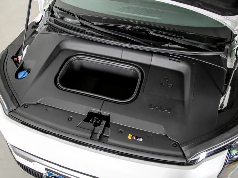 Kia EV3 Air Long Range