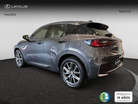 Lexus LBX 1.5 136cv HEV Elegant