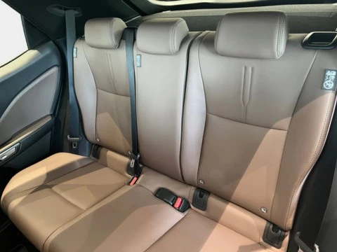 Lexus LBX 1.5 136cv HEV Elegant