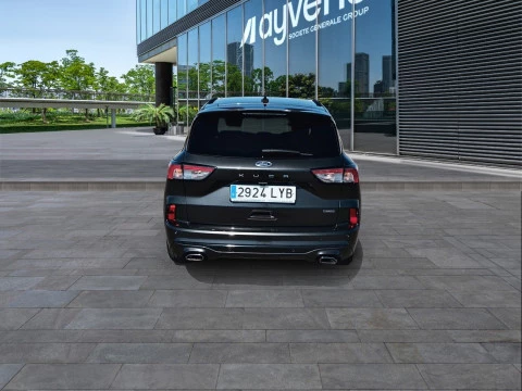 Ford Kuga ST-Line X 2.5 Duratec PHEV 165kW Auto