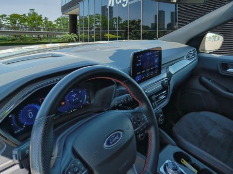 Ford Kuga ST-Line X 2.5 Duratec PHEV 165kW Auto
