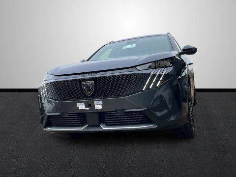 Peugeot e-5008 Allure Eléctrico 157kW
